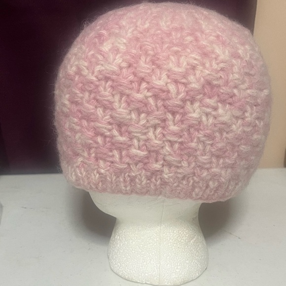 Made n Nepal Wool Hat - Picture 4 of 6